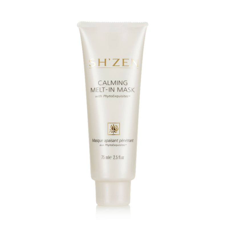 Sh'Zen Phyto Calming Melt-In Mask (75ml)