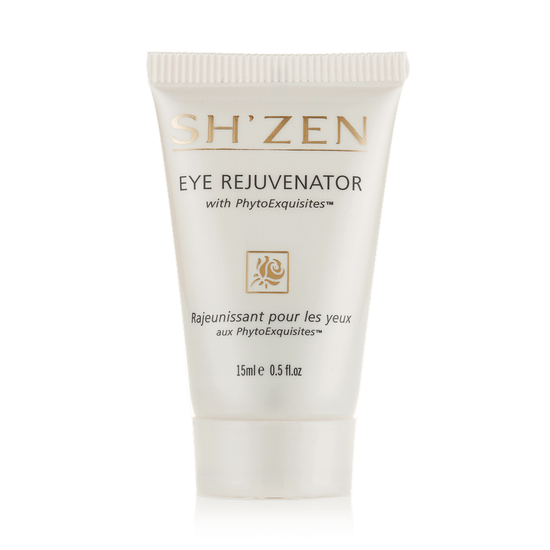 Sh'Zen PhytoExquisites Eye Rejuvenator (15ml)