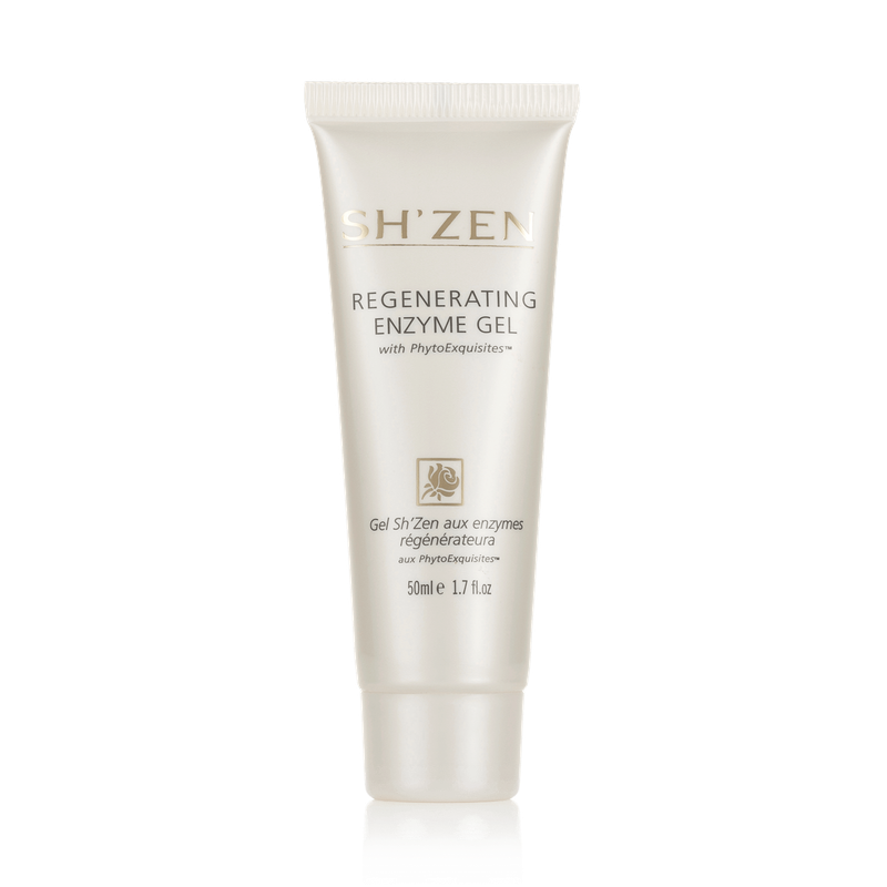 Sh'Zen Phyto Regenerating Enzyme Gel (50ml)