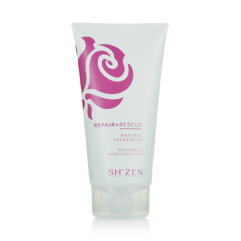Sh'Zen Repair & Rescue Natural Treatment (125ml)