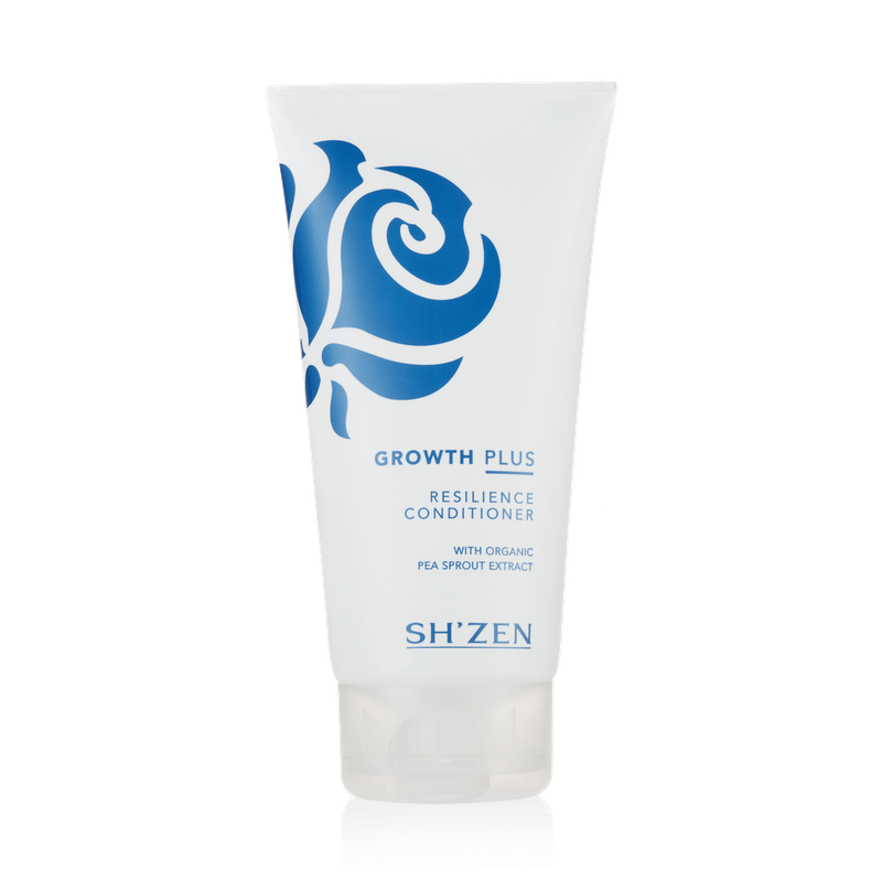 Sh'Zen Growth Plus Resilience Conditioner (125ml)