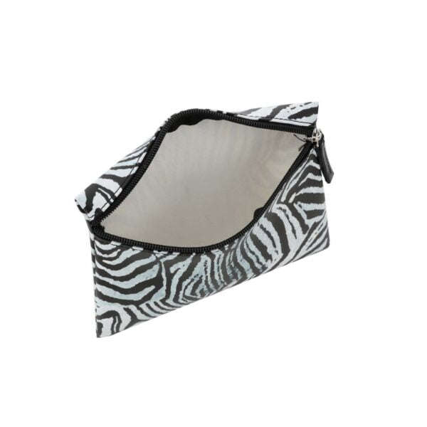 SoGood-Candy Coin Purse - Zebra Stripe