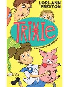 Trixie
