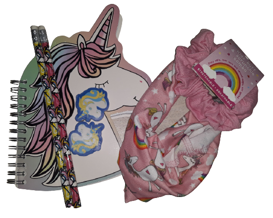 Unicorn Gift Set 1