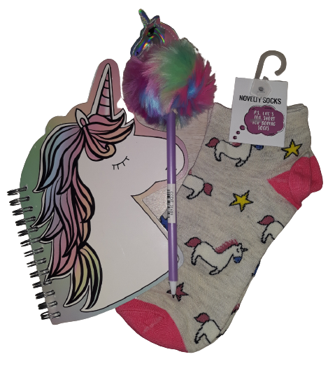 Unicorn Gift Set 2