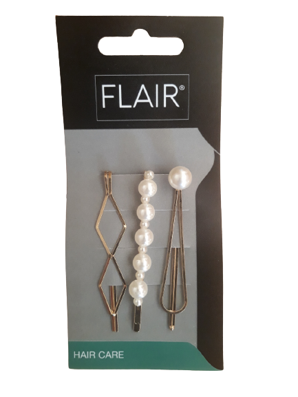Hair clips