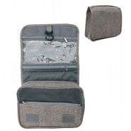 Travel toiletry bag