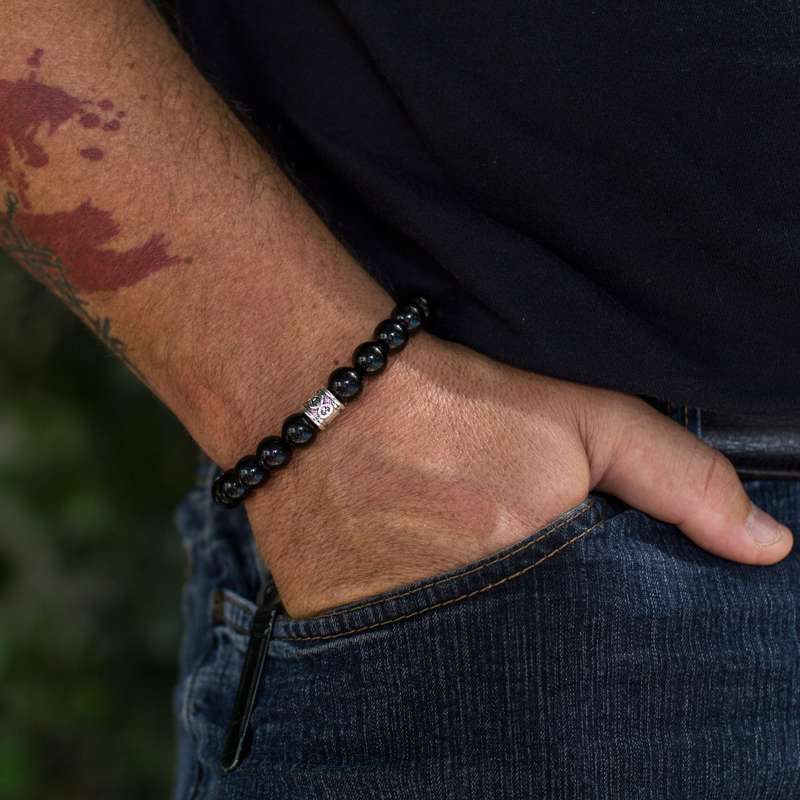 The Power Bracelet (10mm)