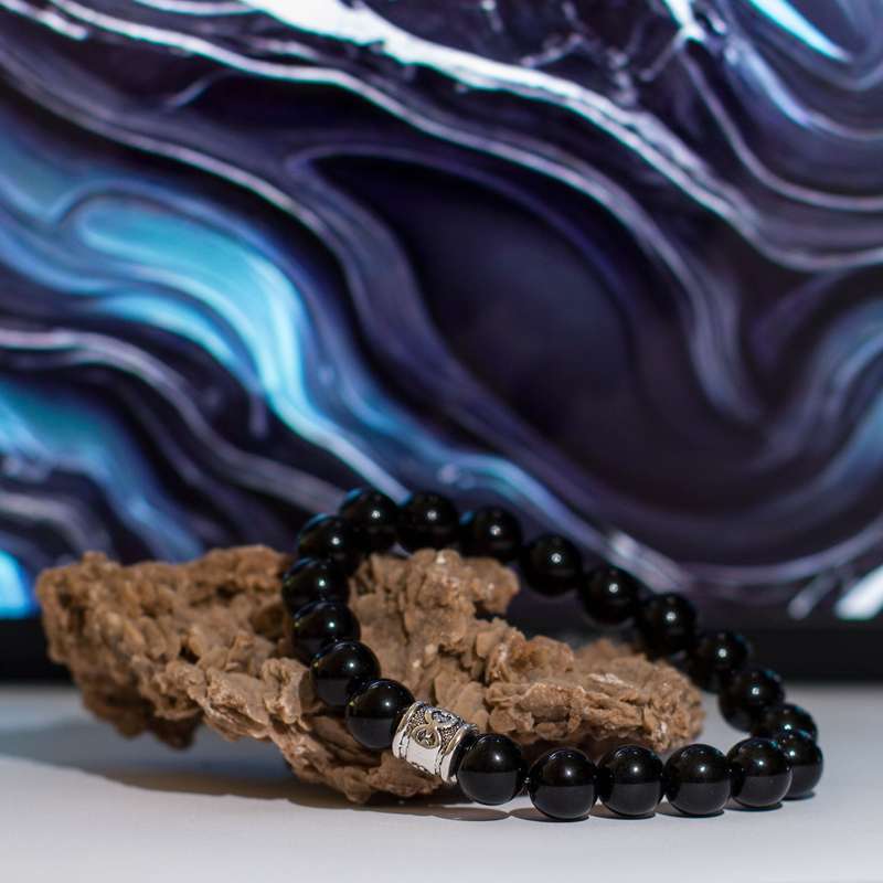 The Power Bracelet (10mm)
