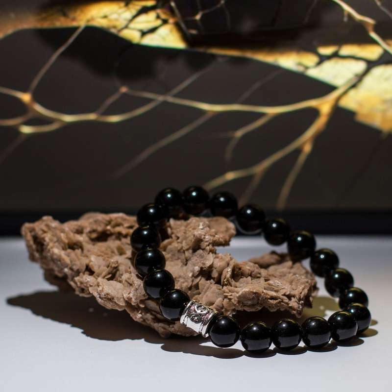 The Power Bracelet (10mm)