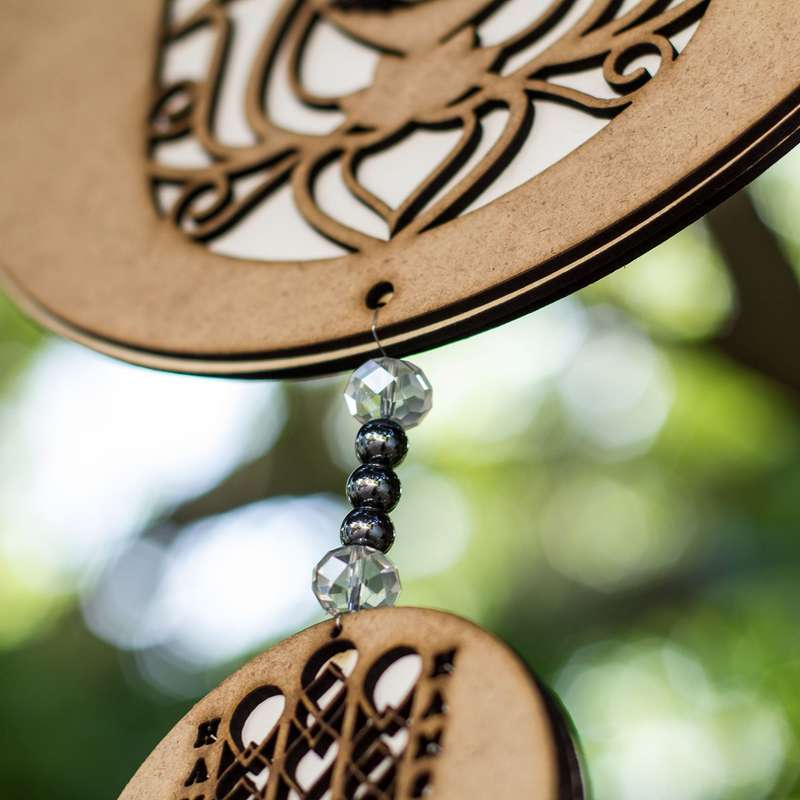 Hamsa Hand Wall Art
