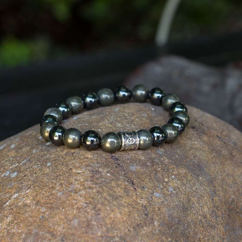 The Spark Bracelet (10mm)