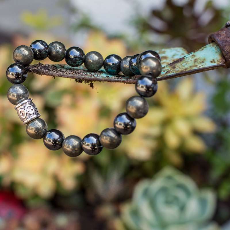 The Spark Bracelet (10mm)