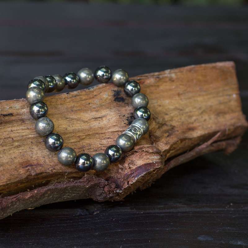 The Spark Bracelet (10mm)