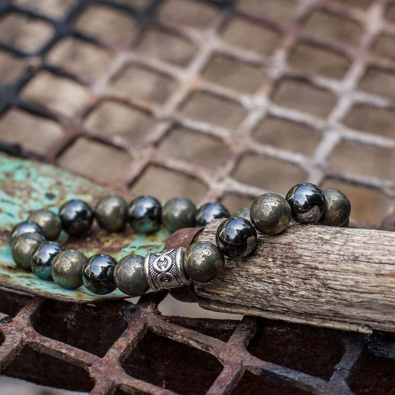 The Spark Bracelet (10mm)