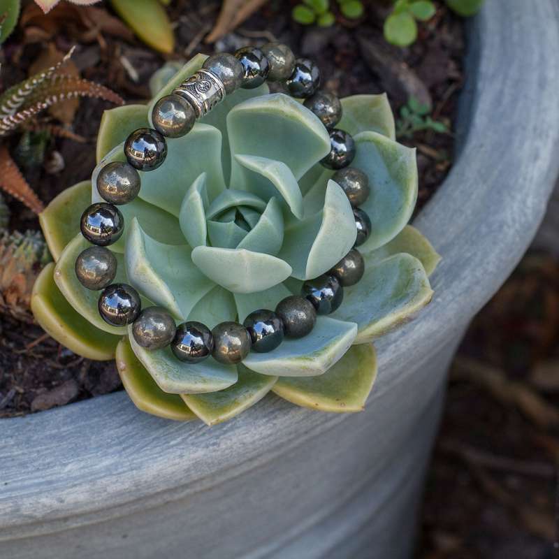 The Spark Bracelet (10mm)