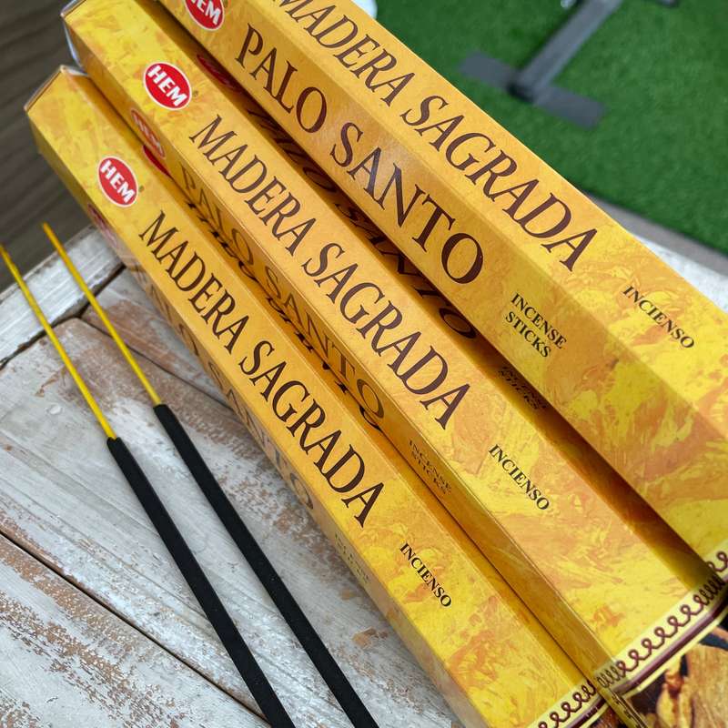 HEM - Magda Sagrada Incense Sticks ( XL Length )
