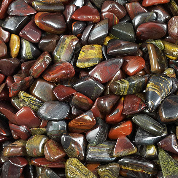 Mugglestone - South Africa - Tumbled Stone