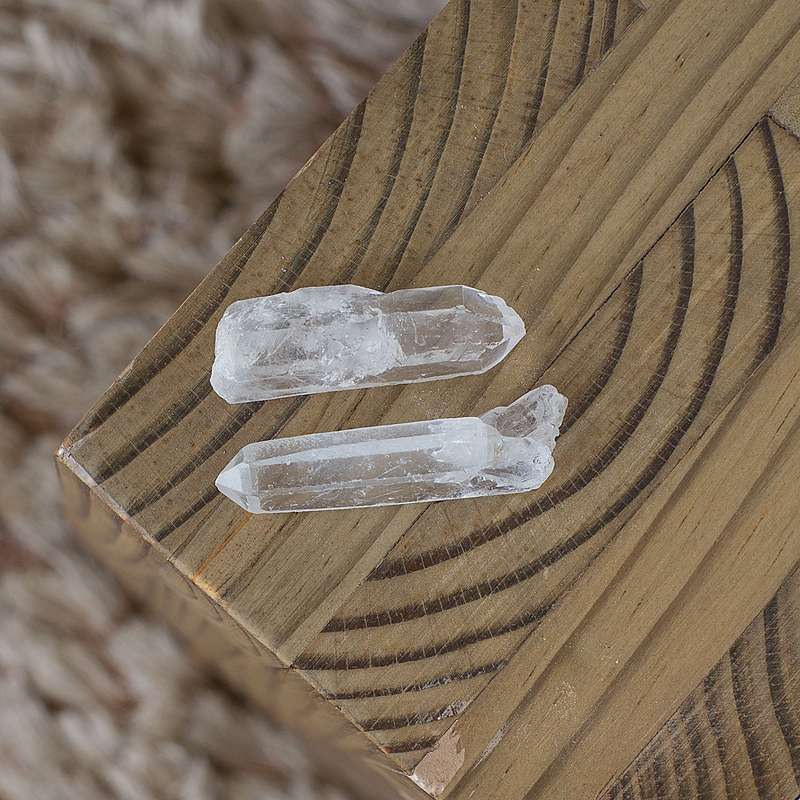 Quartz Point