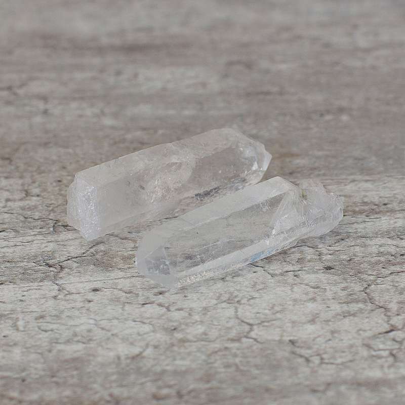 Quartz Point