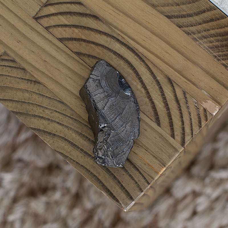 Shungite Rough