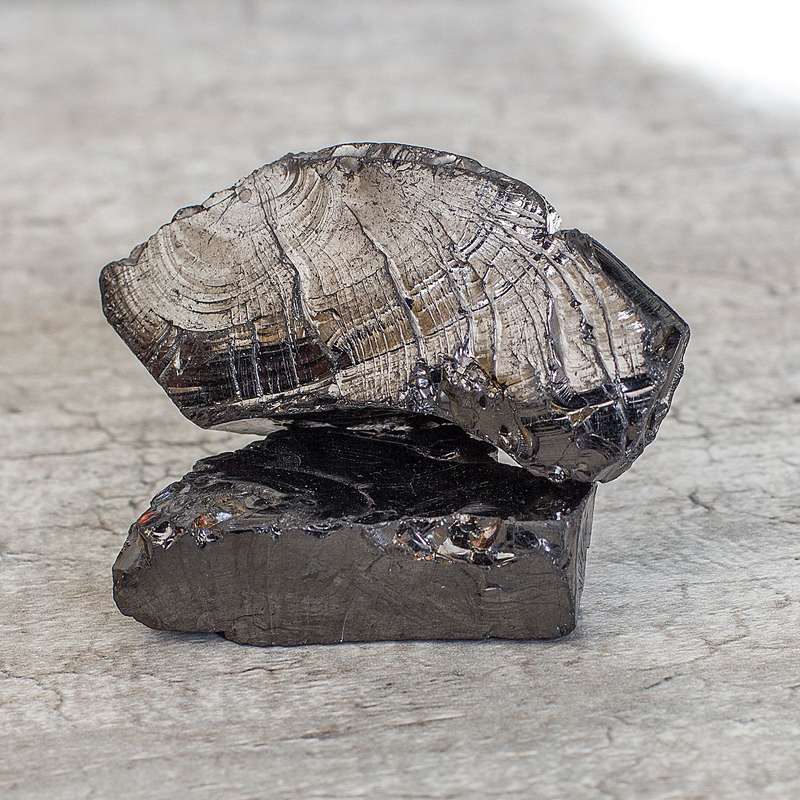 Shungite Rough