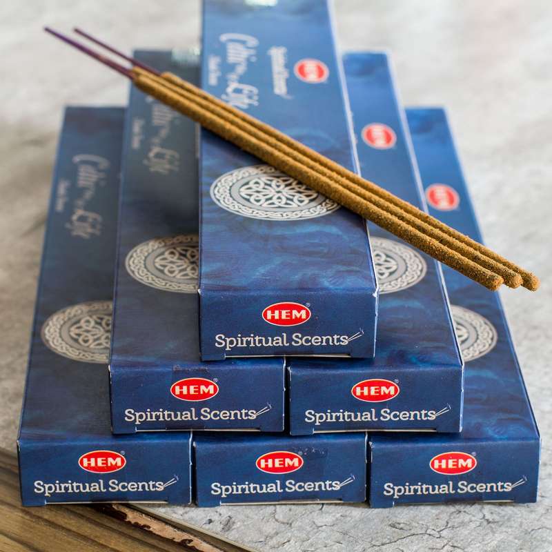 HEM Celtic way of Life Incense Sticks