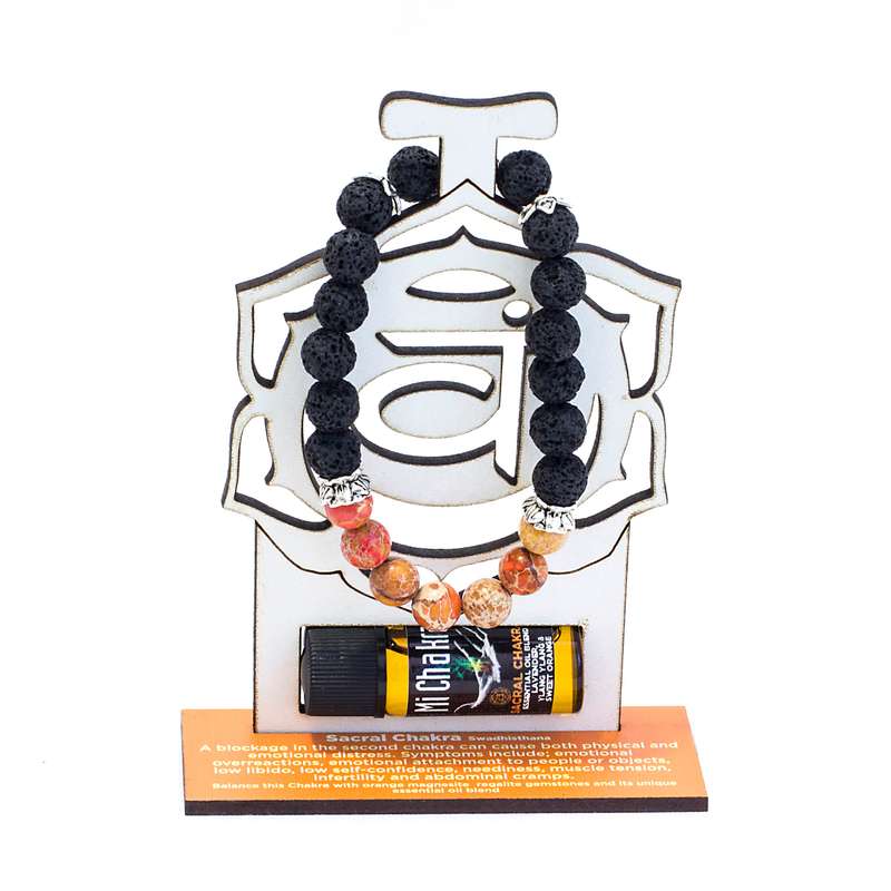 Diffuser Bracelet Gift Box Set - Limited Edition