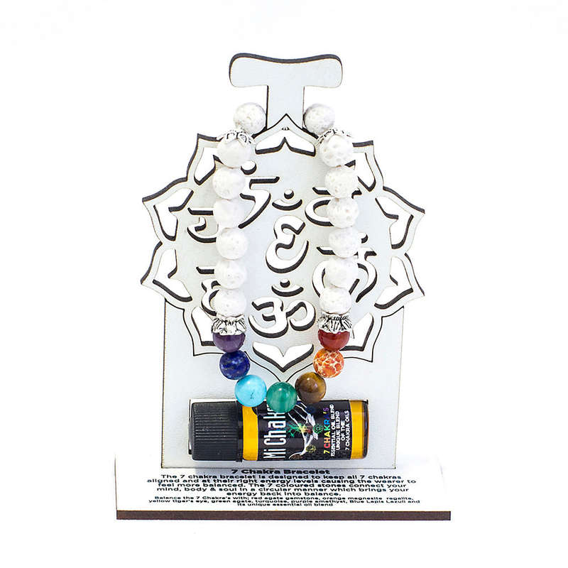 Diffuser Bracelet Gift Box Set - Limited Edition