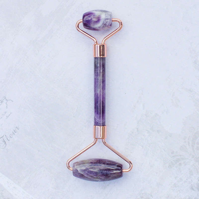 Crystal Facial Roller / Massager