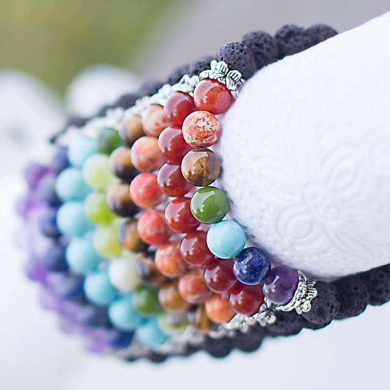 Diffuser Bracelet Gift Box Set - Limited Edition