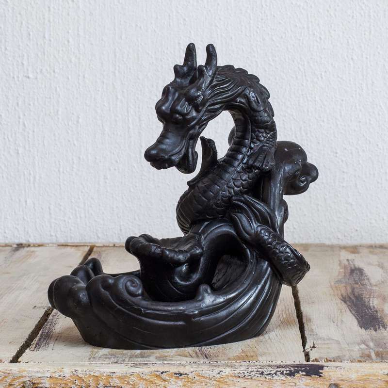 Dragon Backflow Burner