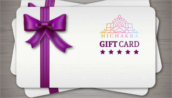 Mi Chakra Gift Card