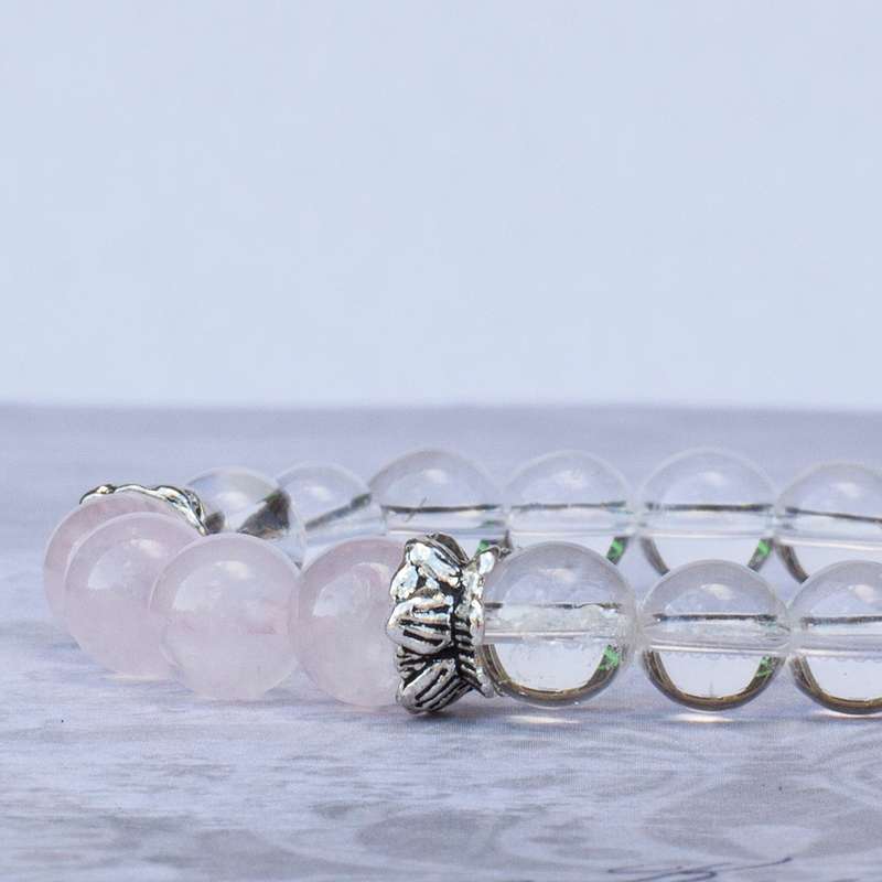 The Unconditional Bracelet