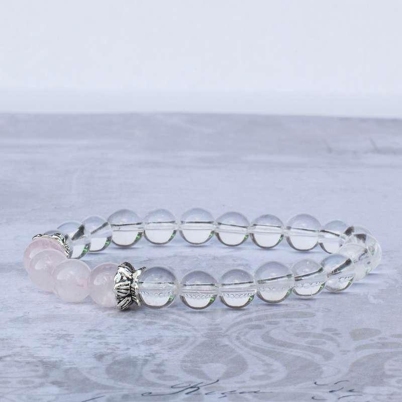 The Unconditional Bracelet