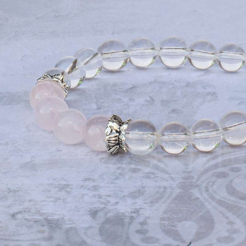 The Unconditional Bracelet