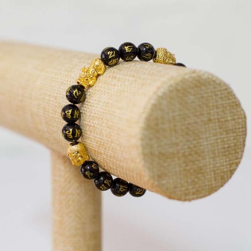 The Feng Shui Bracelet
