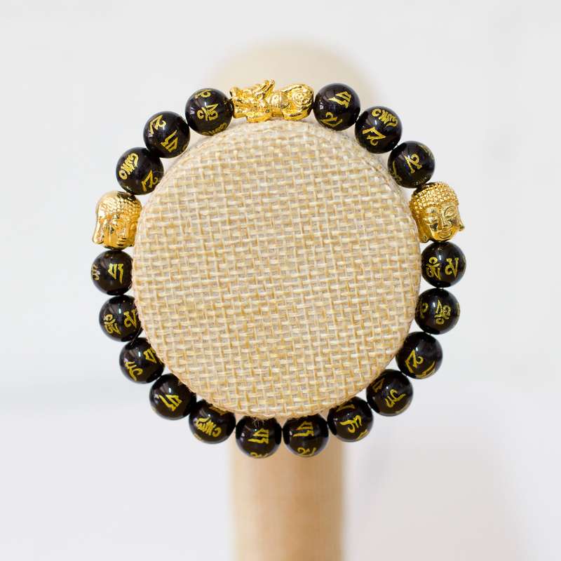 The Feng Shui Bracelet
