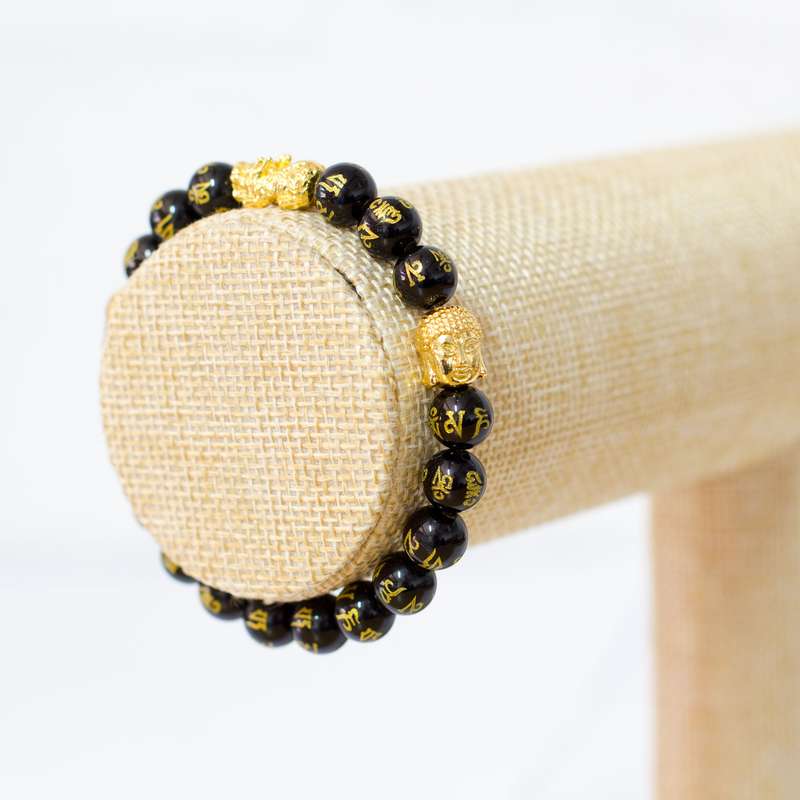 The Feng Shui Bracelet