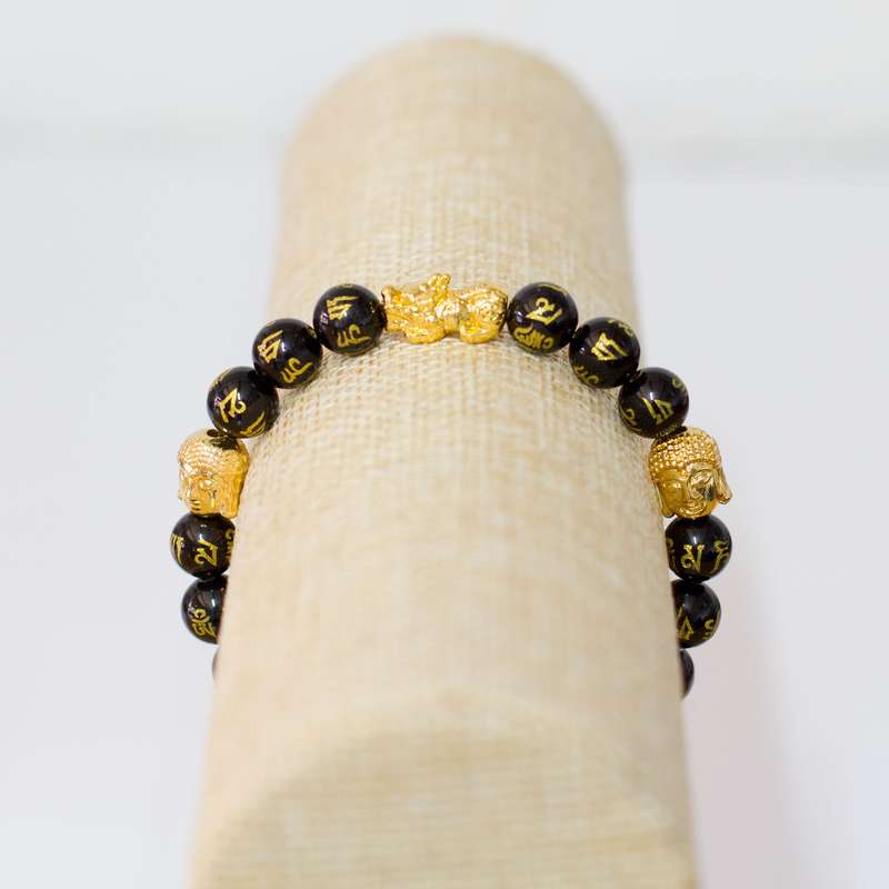 The Feng Shui Bracelet