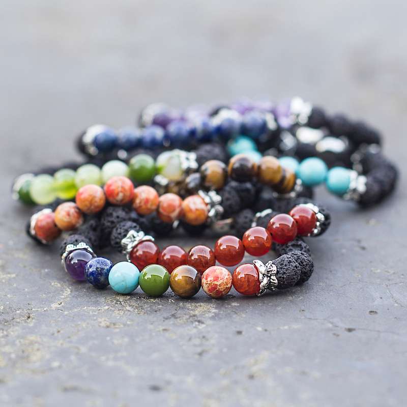 Diffuser Bracelet Gift Box Set - Limited Edition