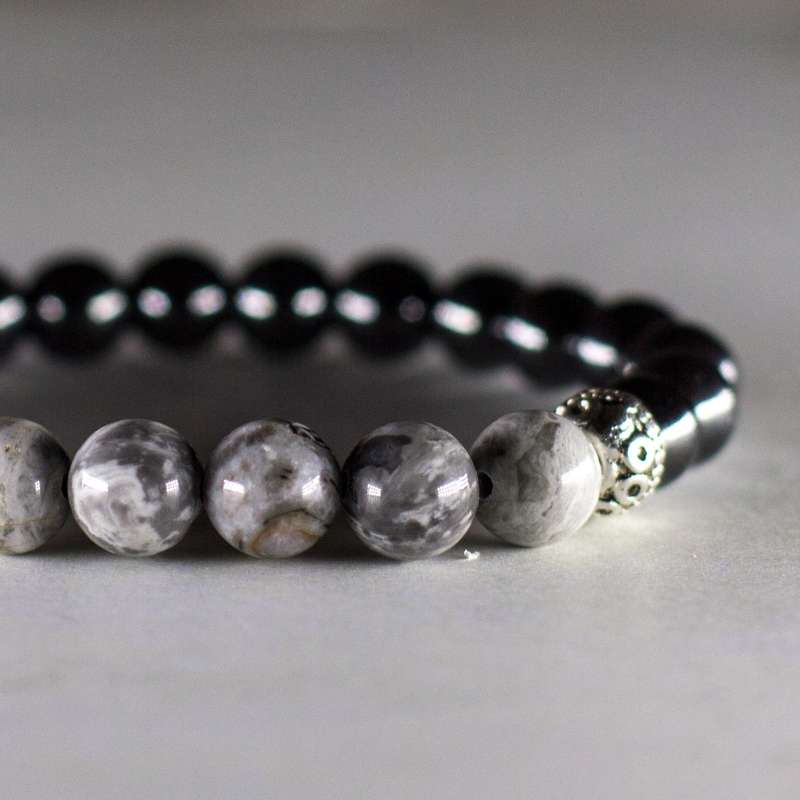 The Picasso Bracelet
