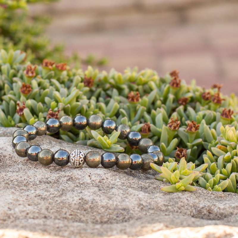 The Spark Bracelet