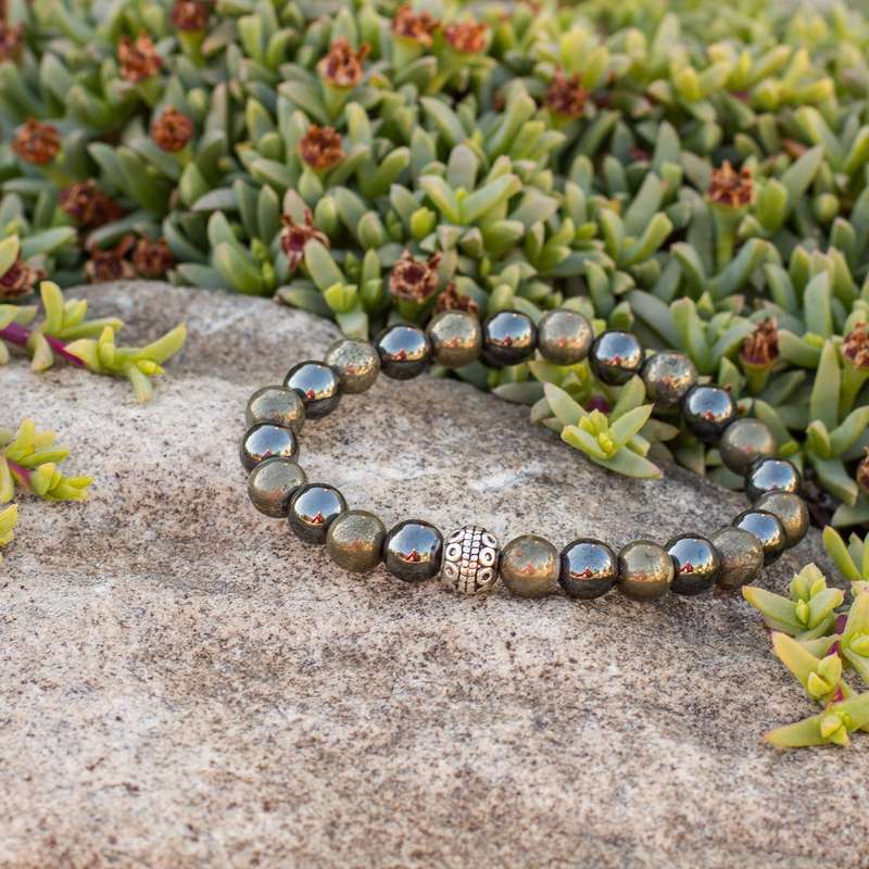 The Spark Bracelet
