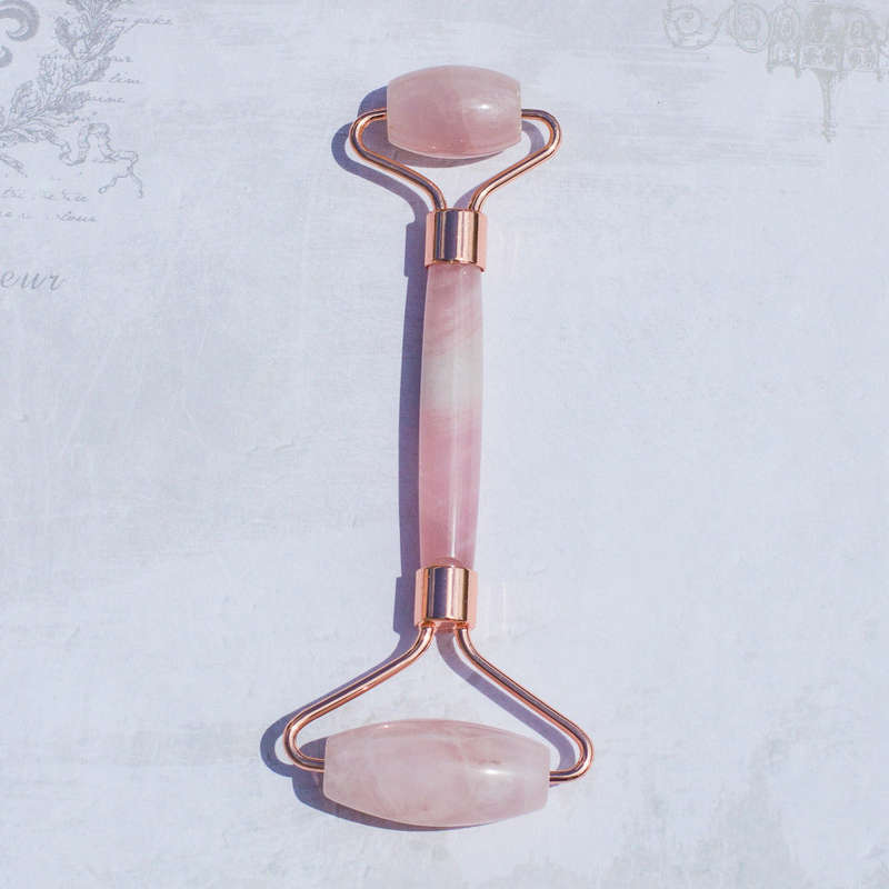 Crystal Facial Roller / Massager