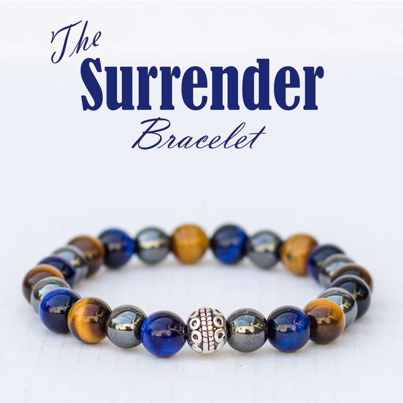 The Surrender Bracelet