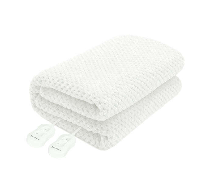 Electric Blankets - Three Quarter, Double, Queen & King - Tie-Down KING Pleasure