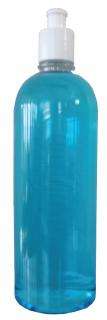 Hand Sanitizers - 80% Alcohol based Disinfectants - 500ml
