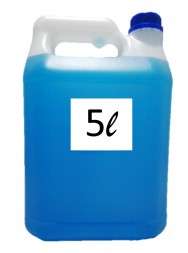 Hand Sanitizers - 80% Alcohol based Disinfectants - 5 Litre