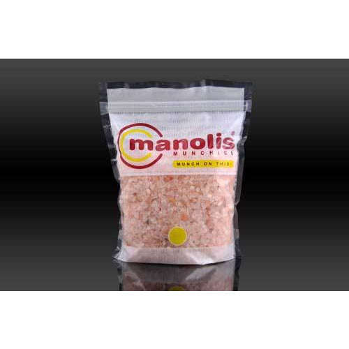 Himalayan Rock Salt - 1kg COARSE & 1kg FINE (Get BOTH)